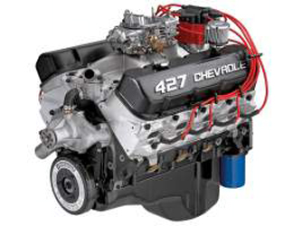 P706B Engine